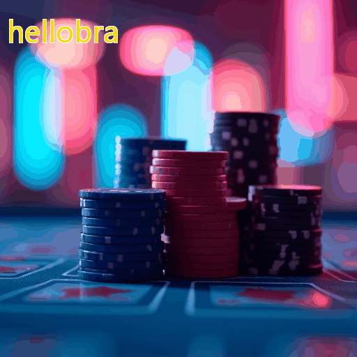 Cassino Exclusivo hellobra: Emocione-se Jogando