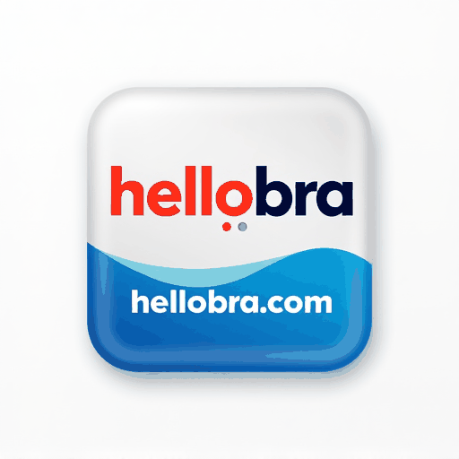 Aventura de Jogos Online com hellobra: Viva Agora